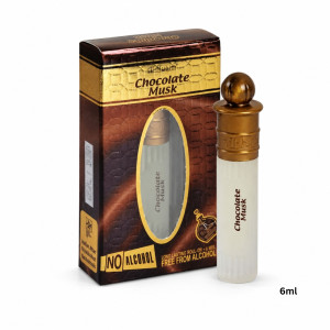 Luxurious Chocolate Musk - Assorted Luxurious Chocolate Musk - Assorted