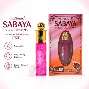 Modern Attar – Hot Pink Premium Quality (6 ml | 10 x 5 cm) Modern Attar – Hot Pink Premium Quality (6 ml | 10 x 5 cm)
