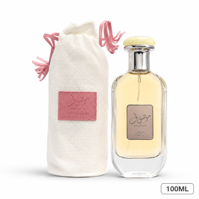Daisy Fragrance Spray – Assorted (100ml)