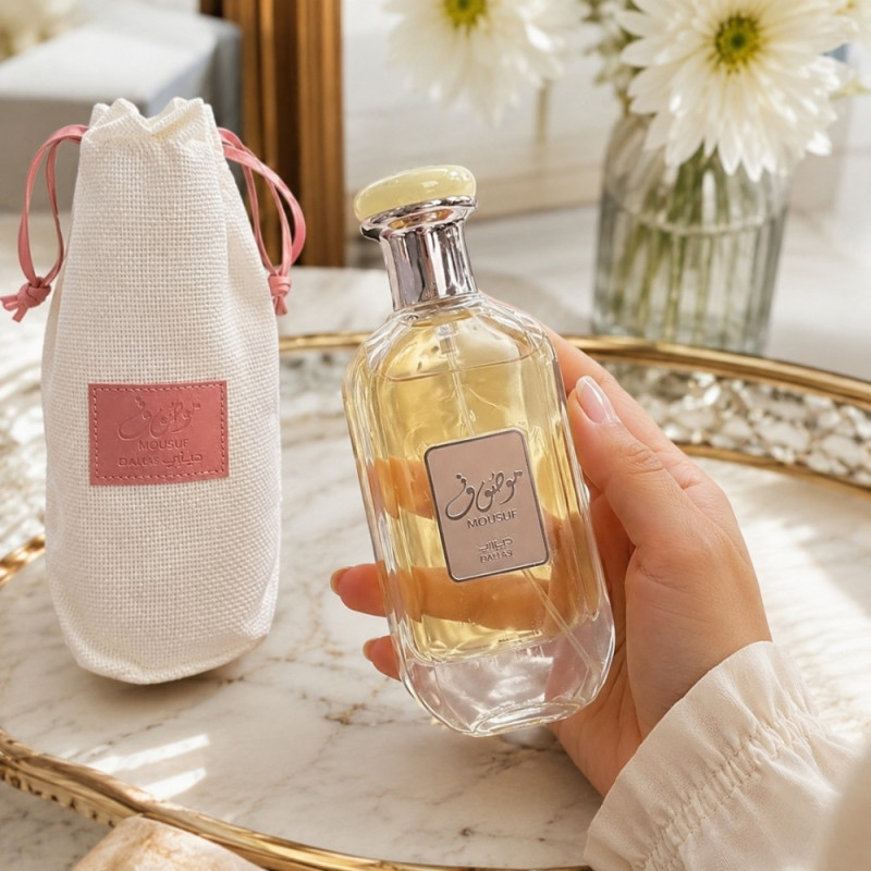Daisy Fragrance Spray – Assorted (100ml)