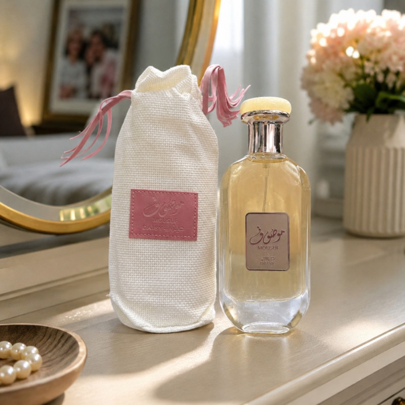 Daisy Fragrance Spray – Assorted (100ml)