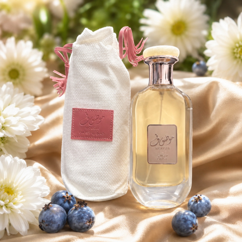 Daisy Fragrance Spray – Assorted (100ml)
