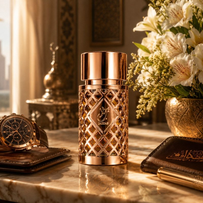 Deluxe Parfume – Gold Premium Quality (100ml)