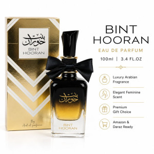 Premium Parfume – Orange gray orange Premium Quality (100ml | 16 x 7.5 cm)