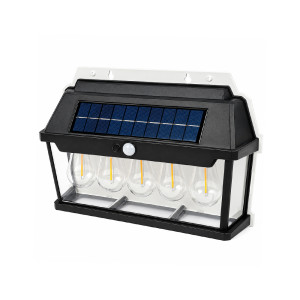 Solar Wall Light