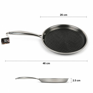 Non-Stick Frying Pan - 26cm