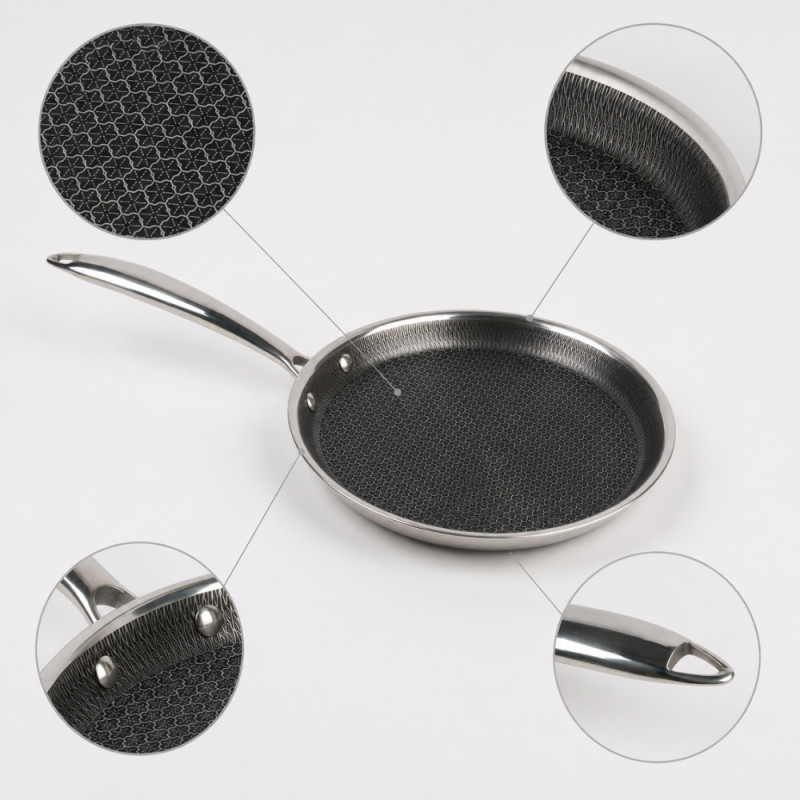 Non-Stick Frying Pan - 26cm