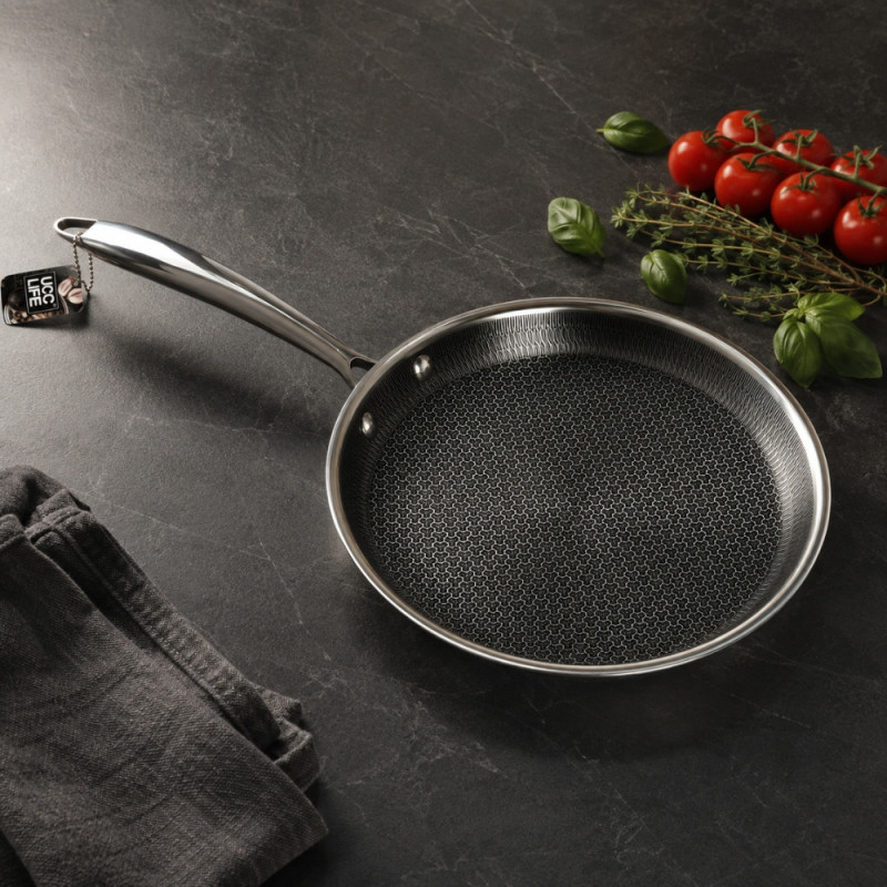 Non-Stick Frying Pan - 26cm