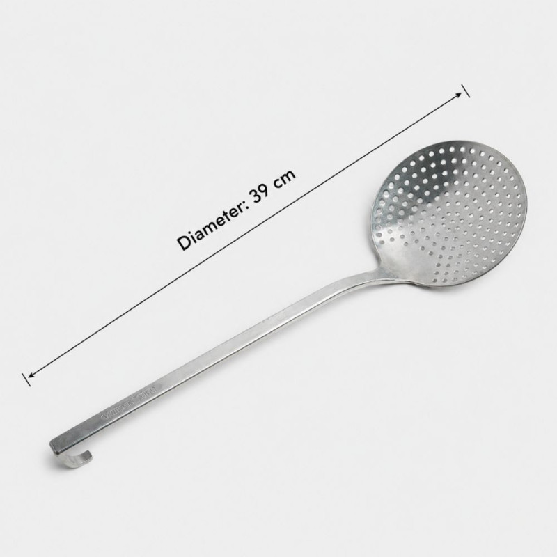 Perforated Serving Spoon