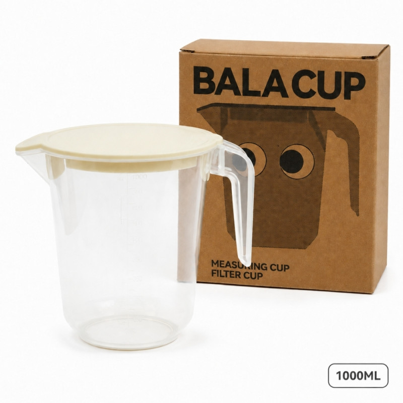 Water Pitcher