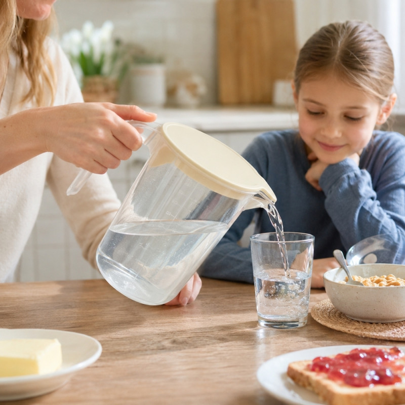 Water Pitcher