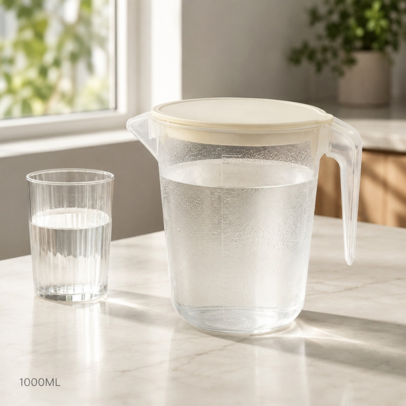 Water Pitcher