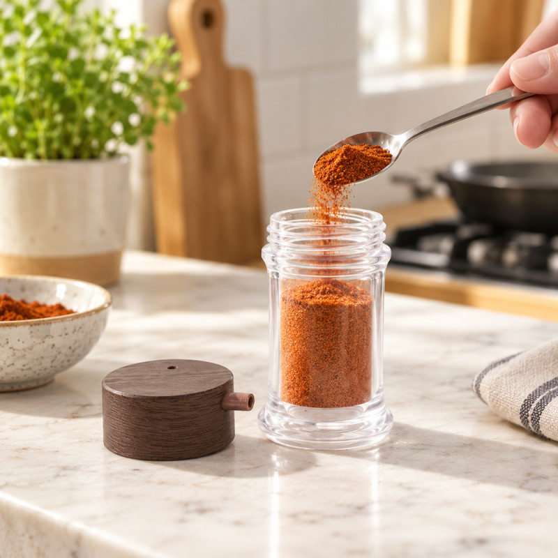 Spice Shaker