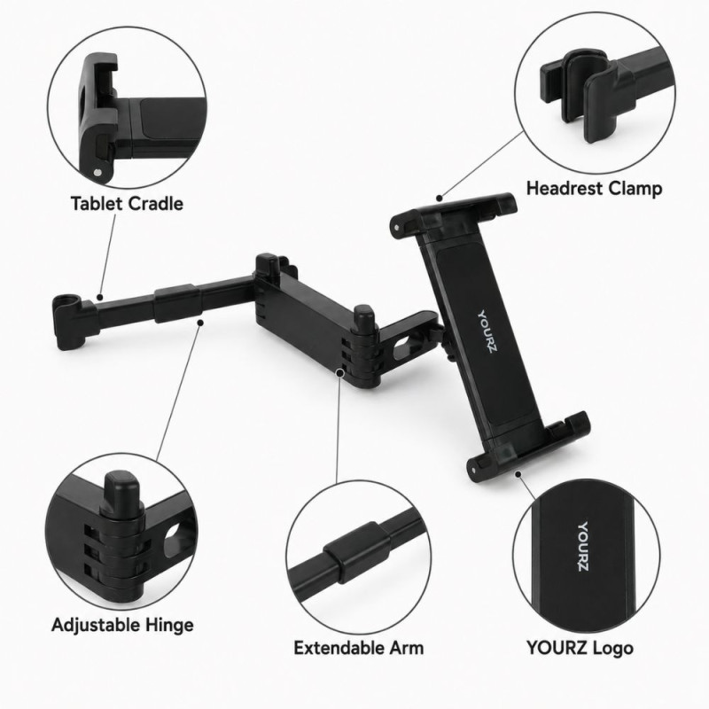 Phone Holder – Classic