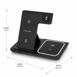 Wireless Charging Stand