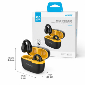 True Wireless Earbuds