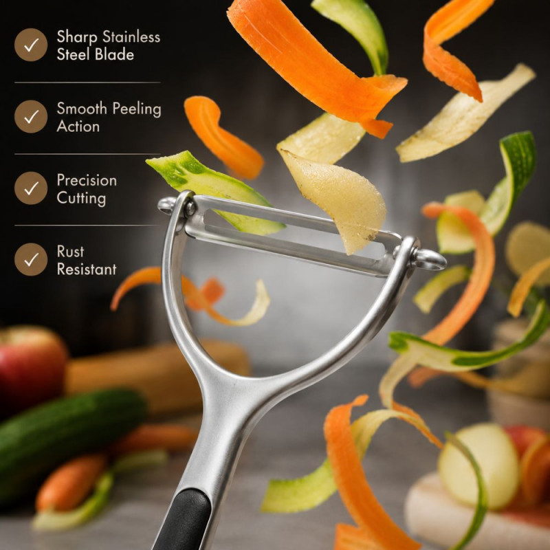 Vegetable Peeler