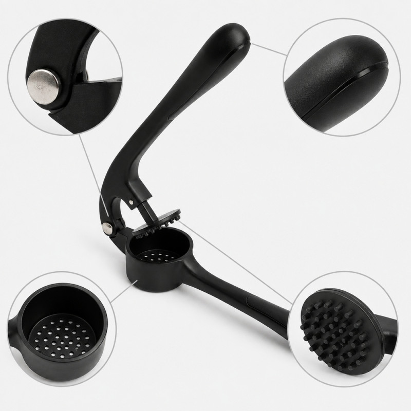 Garlic Press