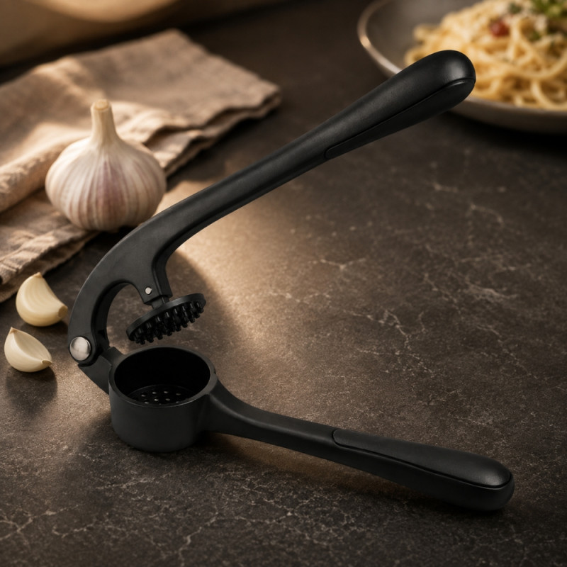 Garlic Press