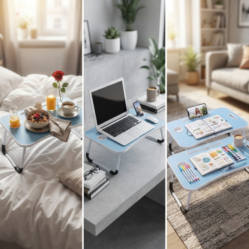 Folding Lap Desk