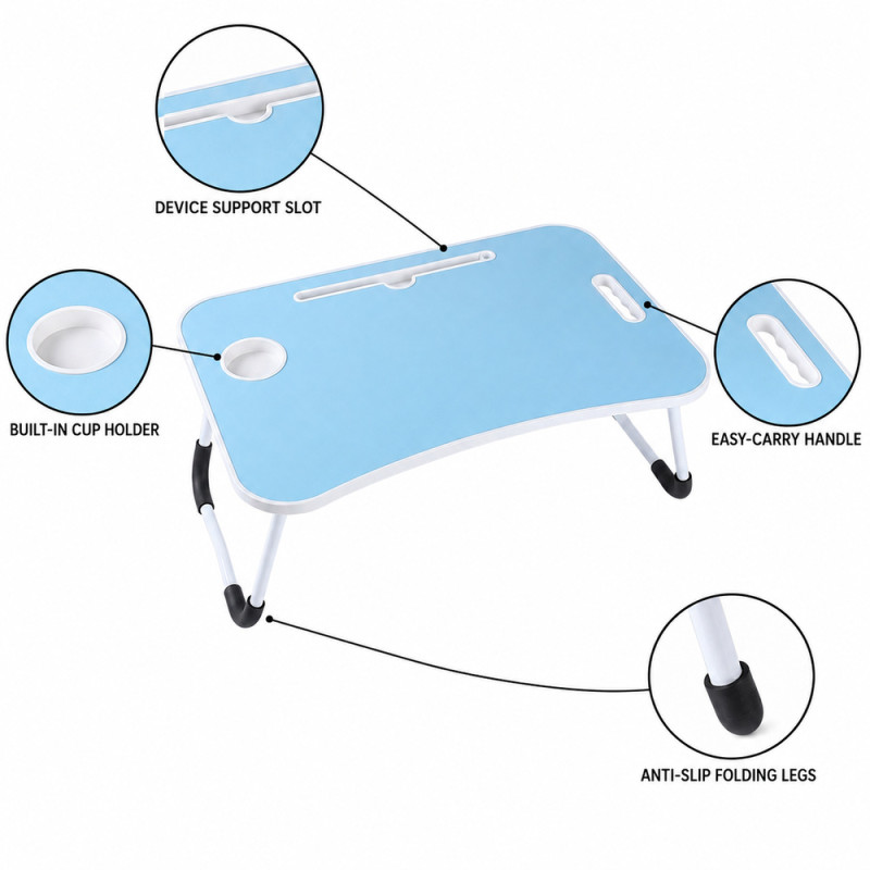 Folding Lap Desk