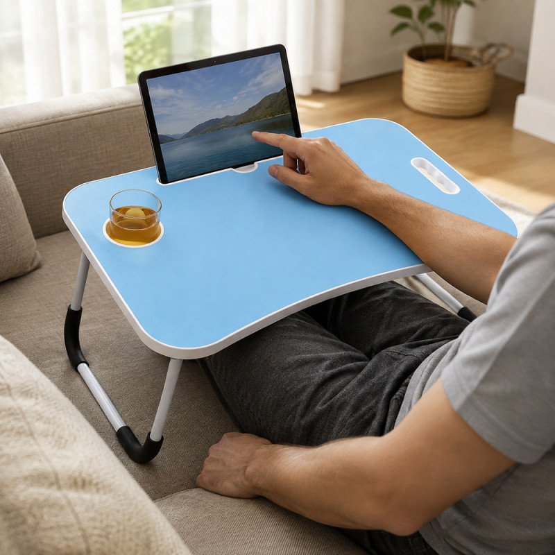 Folding Lap Desk
