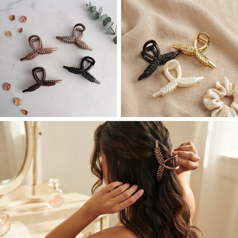 Hair Clip