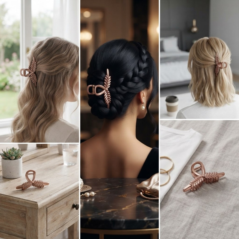 Hair Clip