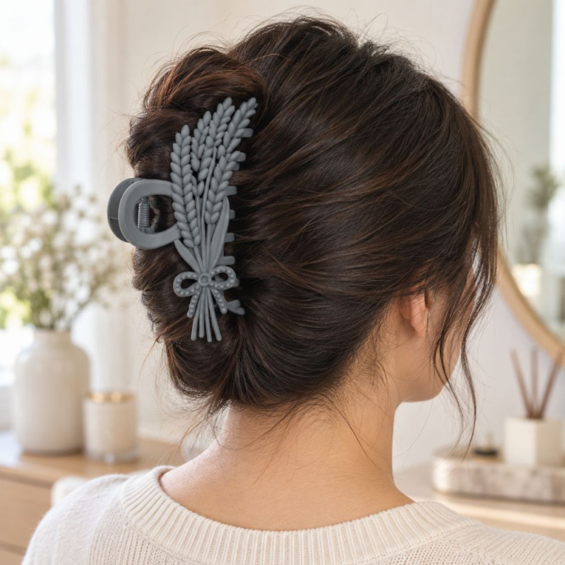 Hair Clip