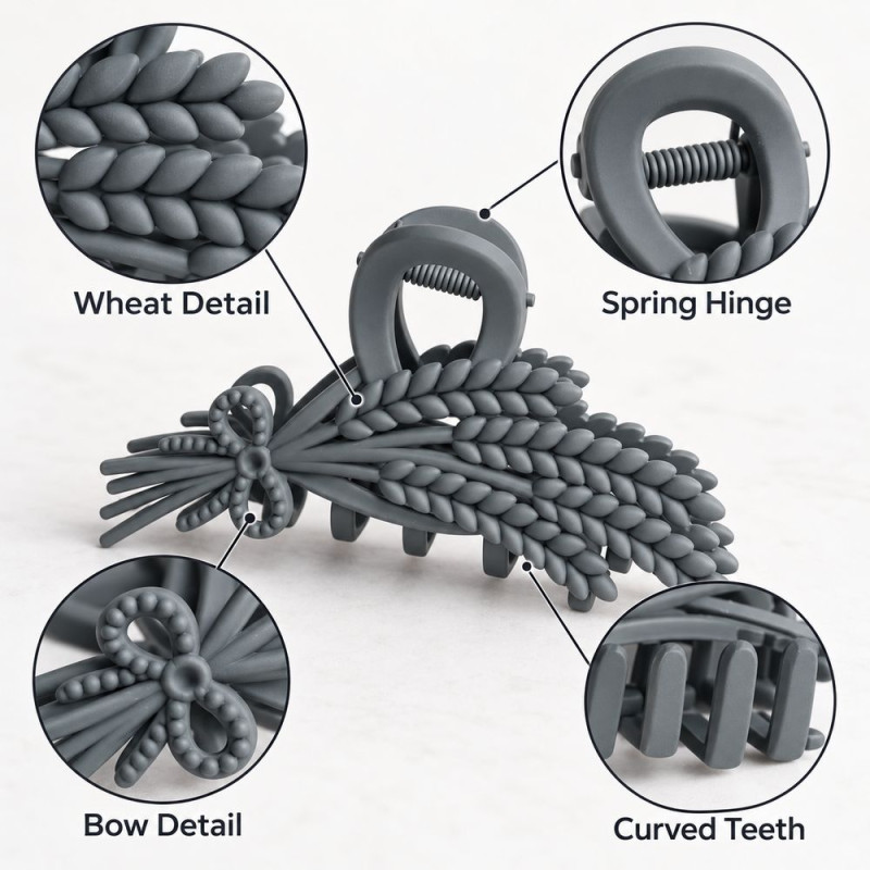 Hair Clip