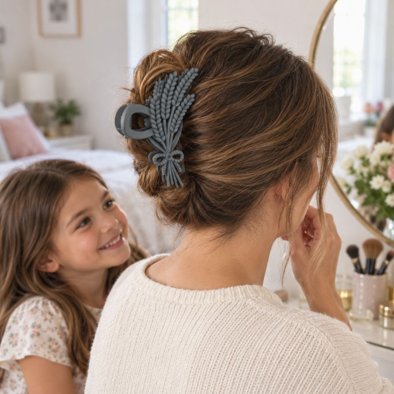 Hair Clip