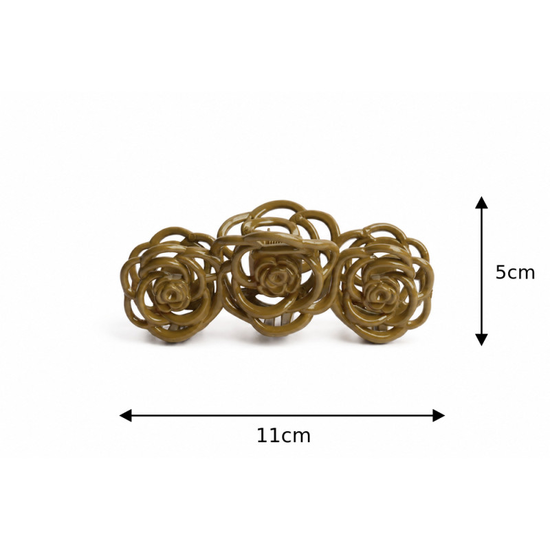 Hair Clip