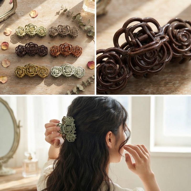 Hair Clip