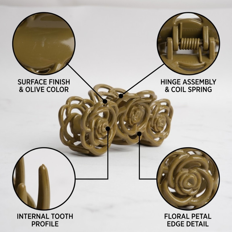 Hair Clip