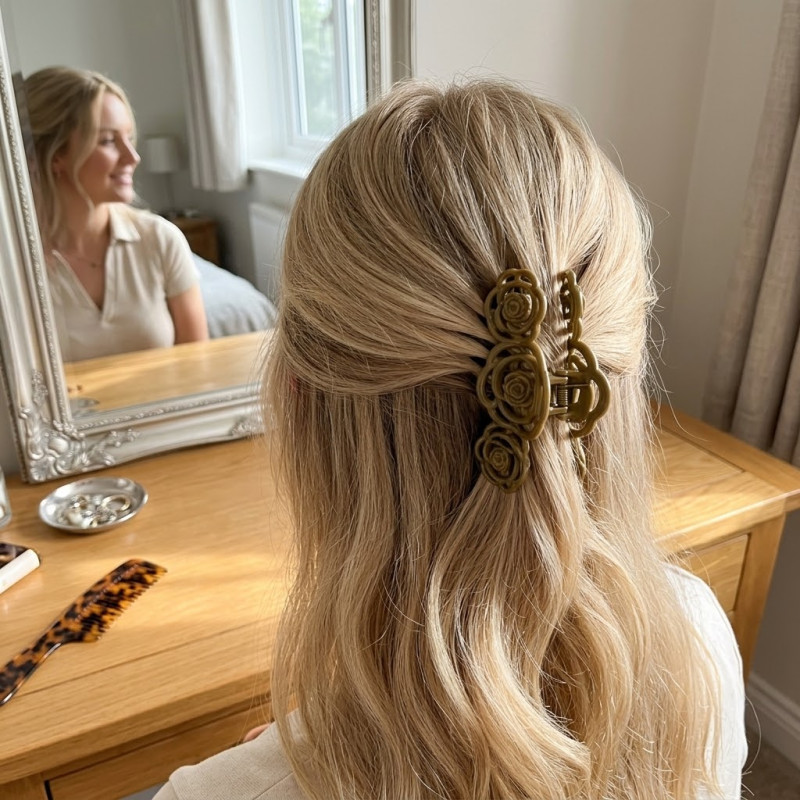 Hair Clip