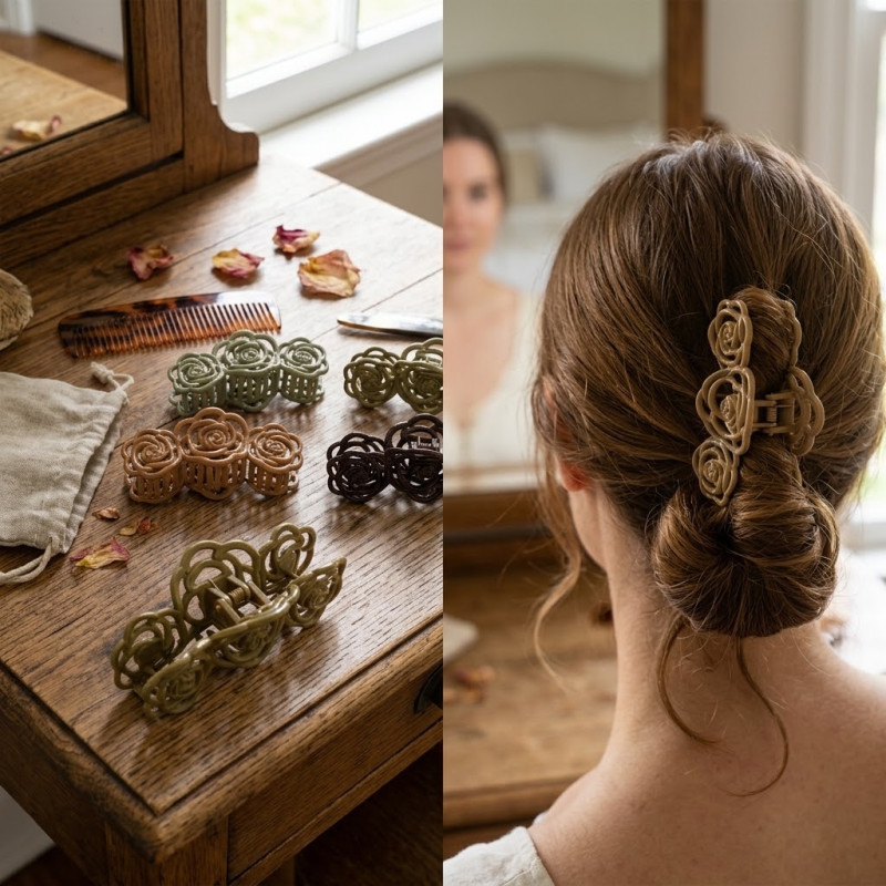 Hair Clip
