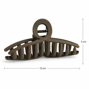 Hair Claw Clip