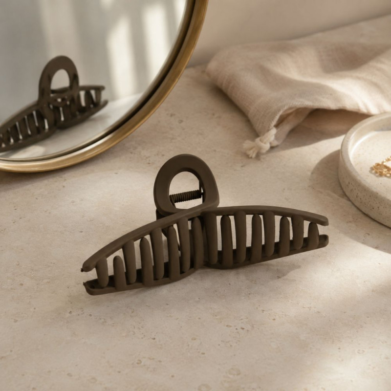 Hair Claw Clip
