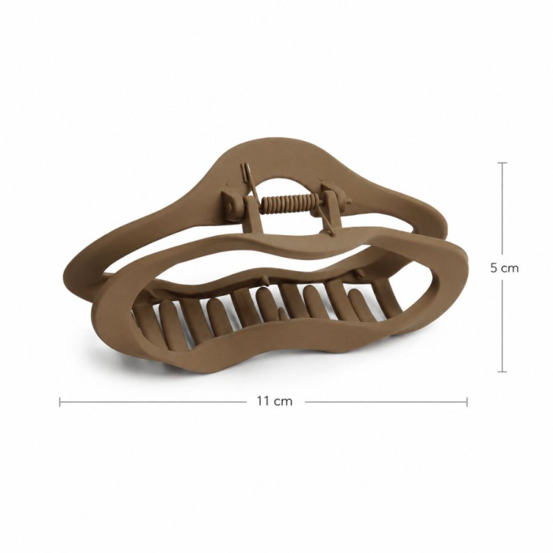 Hair Claw Clip