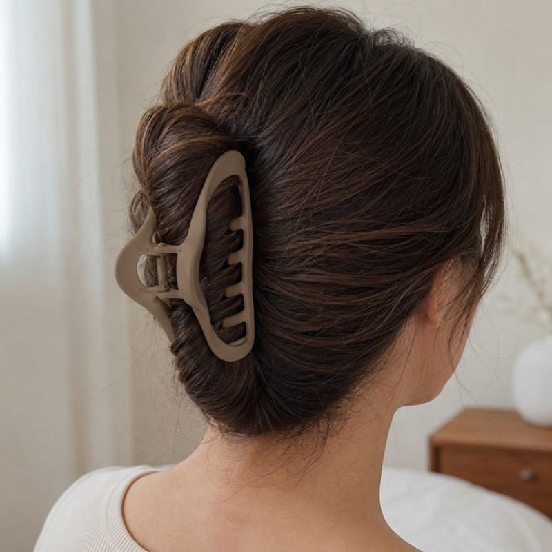 Hair Claw Clip