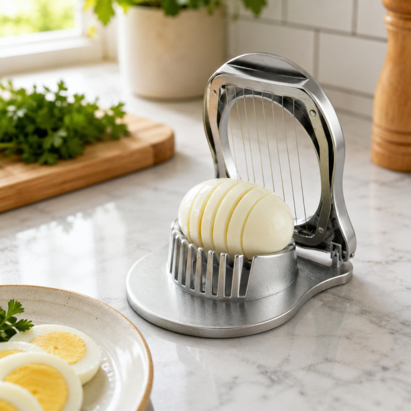 Egg Slicer – Classic