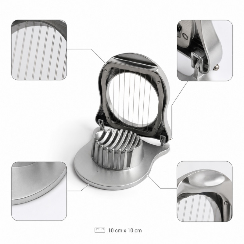Egg Slicer – Classic