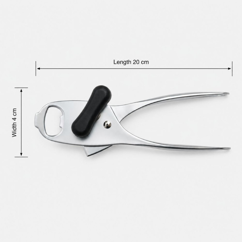 Can Opener