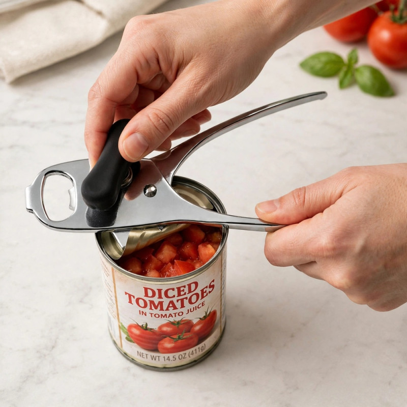 Can Opener