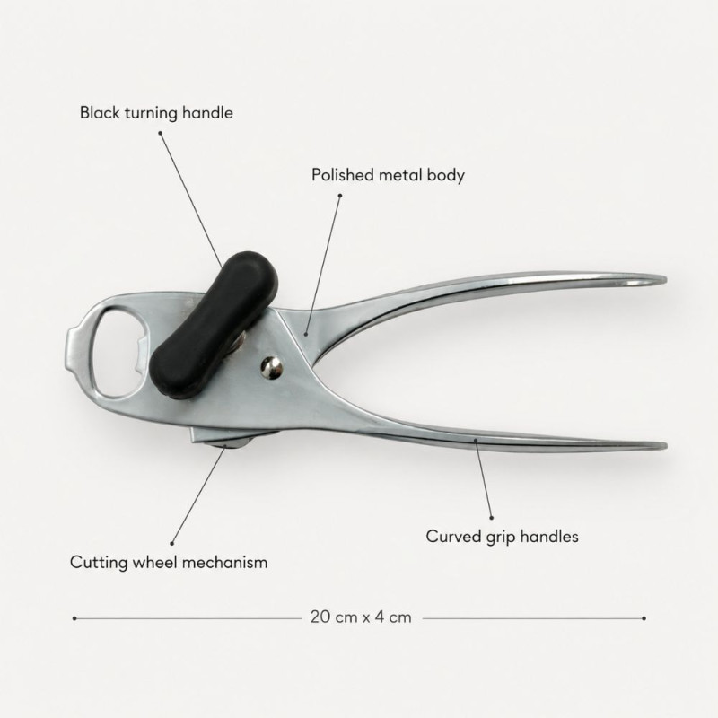 Can Opener