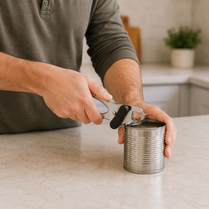 Can Opener