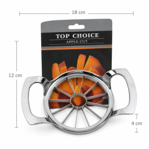 Apple Cutter Slicer - Fruit Cutting Handy Tool
