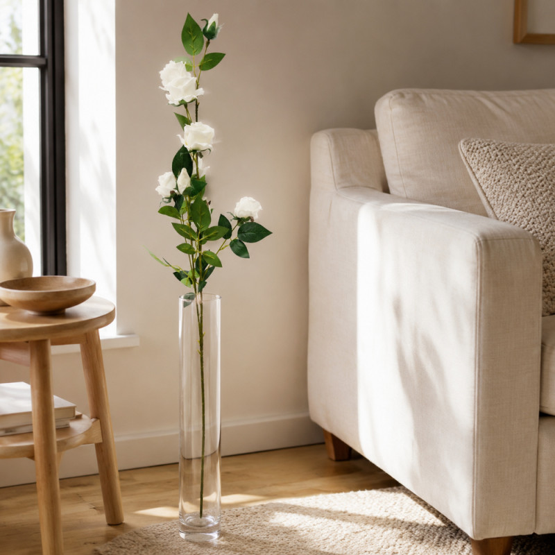 Artificial Flower Stem