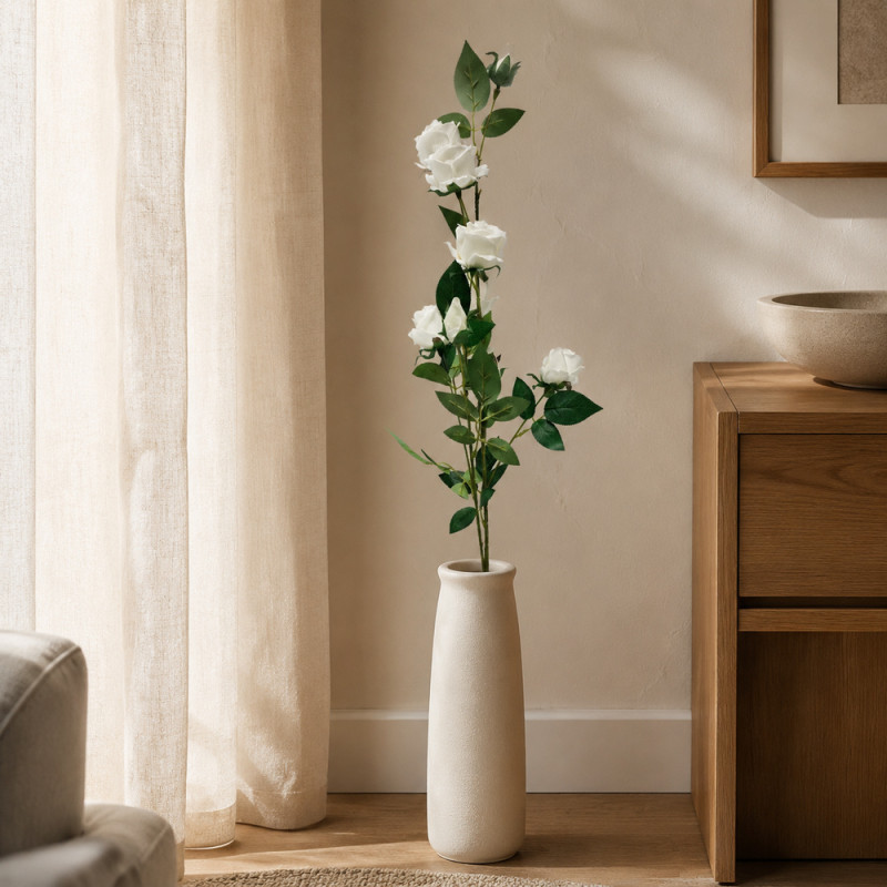 Artificial Flower Stem