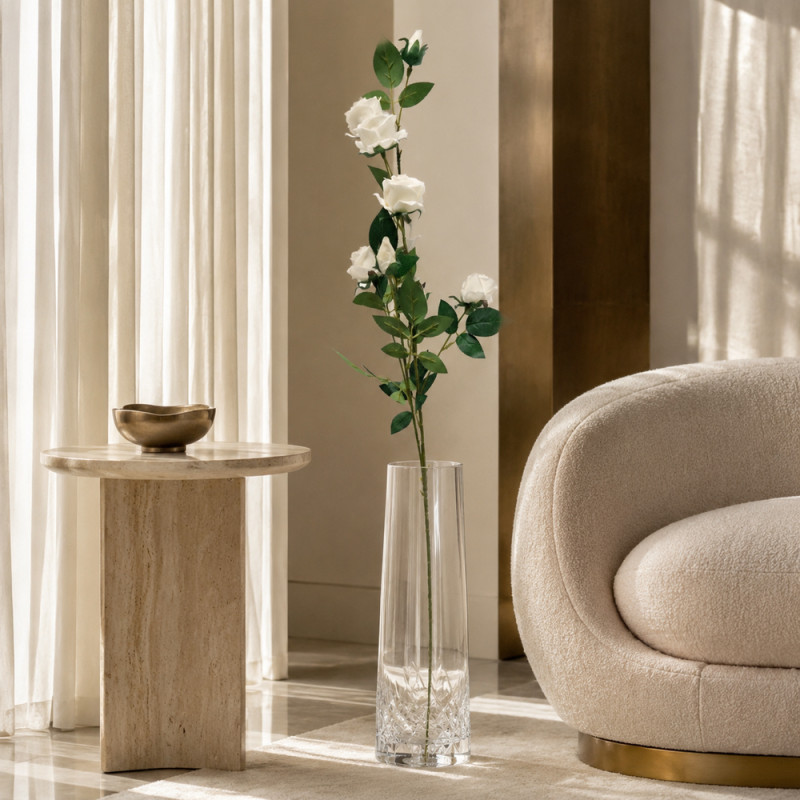 Artificial Flower Stem